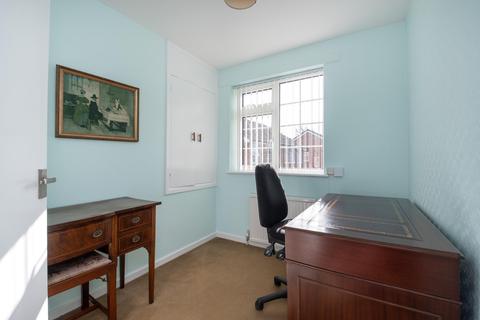 12 Branton Close, Great Ouseburn, York, YO26 9SF