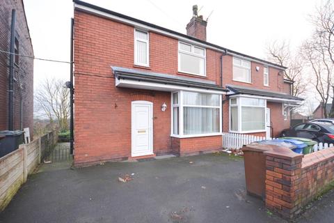 27 Cale Lane, Aspull, Wigan, WN2 1HA