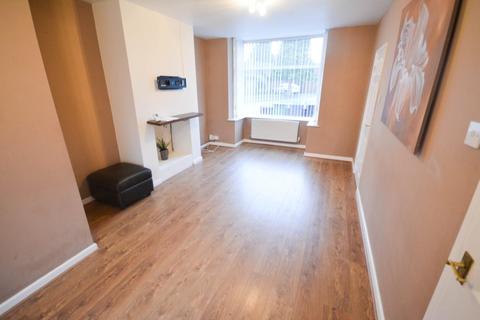 27 Cale Lane, Aspull, Wigan, WN2 1HA