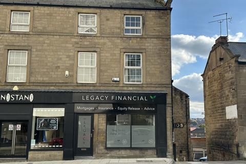 Retail property (high street) to rent, 36a, Shambles Street, Barnsley, South Yorkshire, S70 2SH