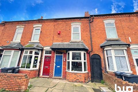 250 Percy Road, Birmingham, B11 3LG