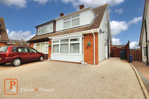 22 Dawnbrook Close, Ipswich, IP2 9JW
