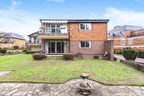 Flat 1, Kingsmere, 43 Chislehurst Road, Chislehurst, BR7 5LE