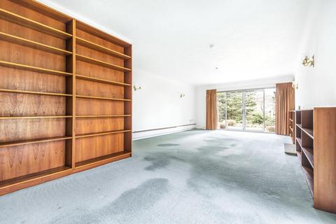 Flat 1, Kingsmere, 43 Chislehurst Road, Chislehurst, BR7 5LE