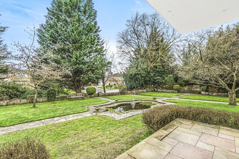 Flat 1, Kingsmere, 43 Chislehurst Road, Chislehurst, BR7 5LE