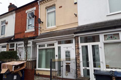 1 bedroom in a house share to rent - Room 5 Fifth Avenue, Bordesley Green, B9 5RD
