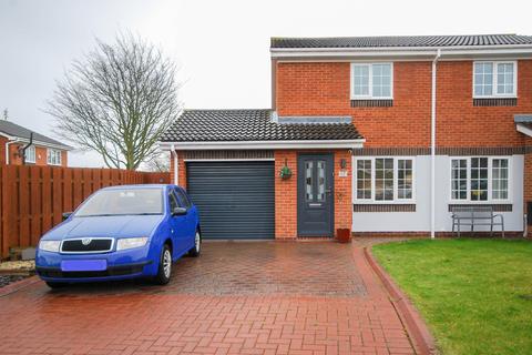 17 Borrowdale Close, East Boldon, NE36 0UH