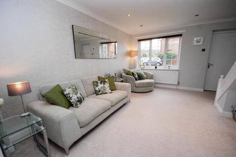 17 Borrowdale Close, East Boldon, NE36 0UH