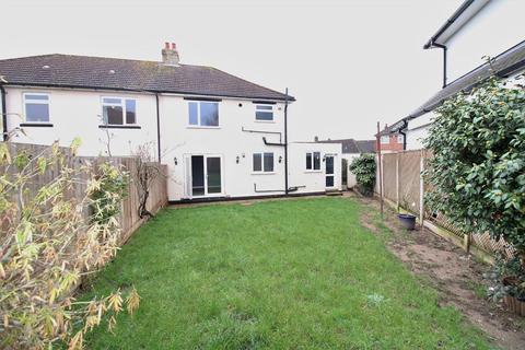 65 Manor Way, Bexleyheath, DA7 6JJ