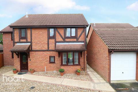 22 Hayster Drive, Cambridge, CB1 9PB