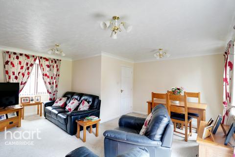 22 Hayster Drive, Cambridge, CB1 9PB