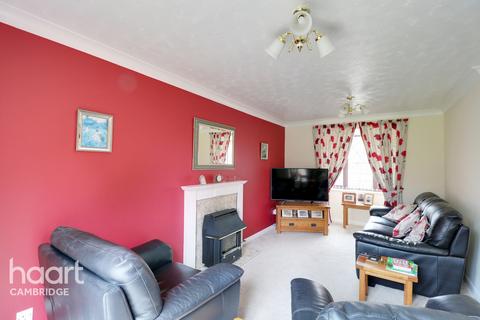 22 Hayster Drive, Cambridge, CB1 9PB