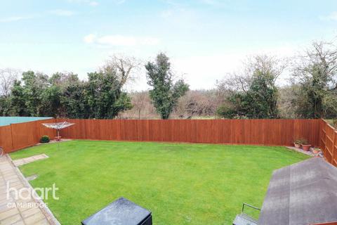 22 Hayster Drive, Cambridge, CB1 9PB