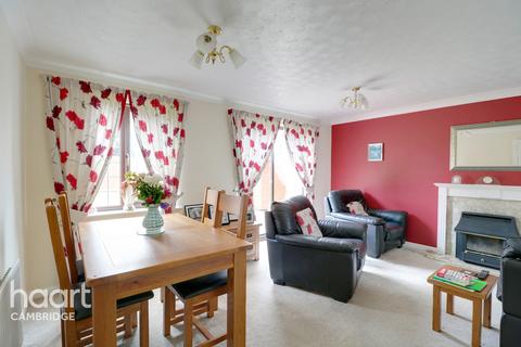 22 Hayster Drive, Cambridge, CB1 9PB