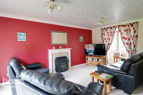 22 Hayster Drive, Cambridge, CB1 9PB