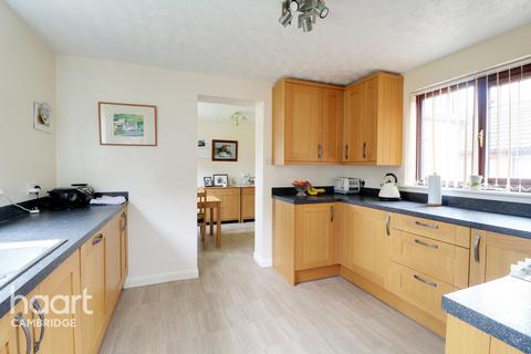 22 Hayster Drive, Cambridge, CB1 9PB