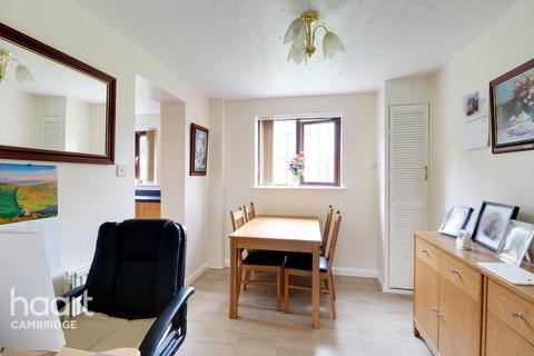 22 Hayster Drive, Cambridge, CB1 9PB