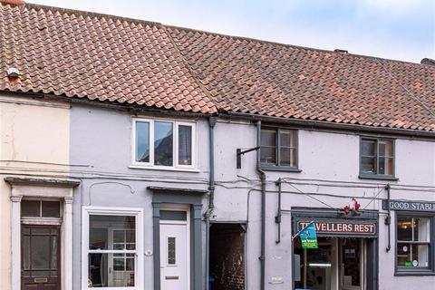 38 Beckside, Beverley, HU17 0PD