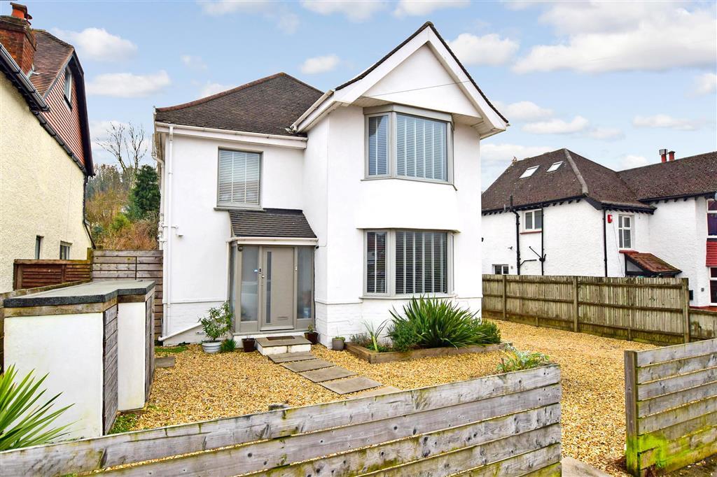 Carden Avenue Patcham Brighton 5 Bed Detached House £1 000 000