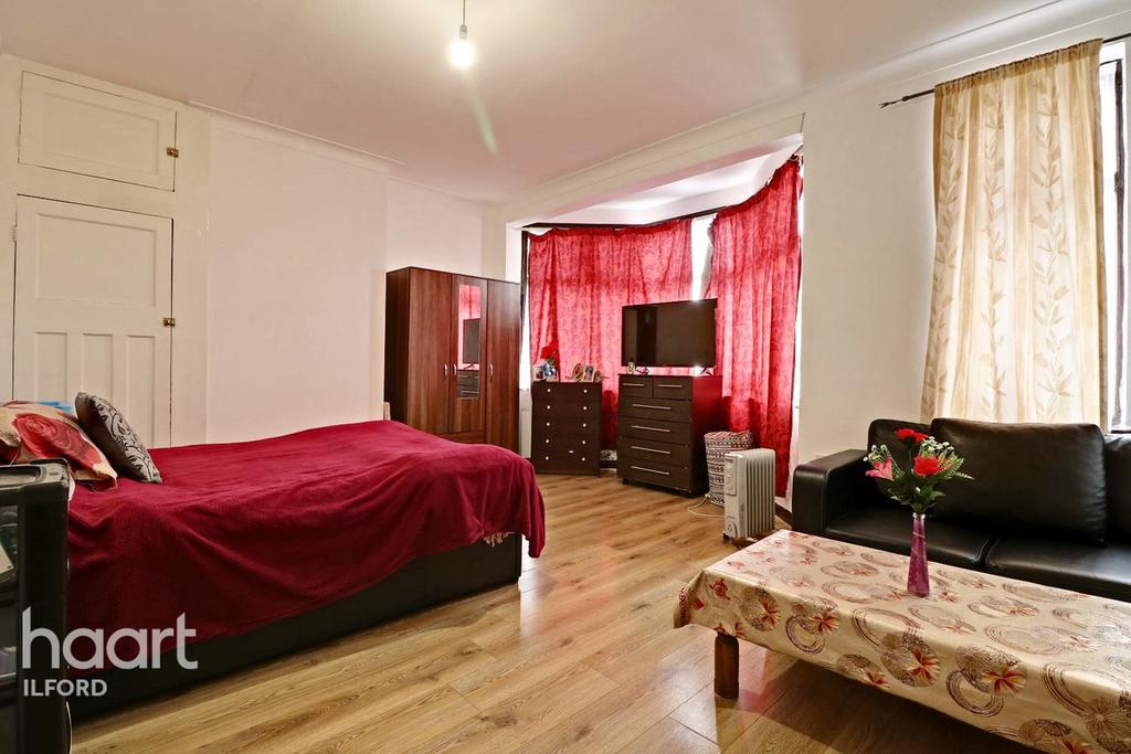 Albert Road, Ilford 4 bed terraced house £630,000