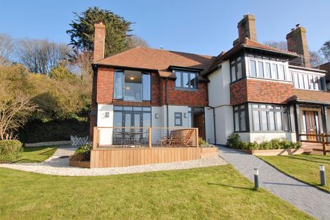 1, Haverfield House Cannongate Road, Hythe, CT21 5PX
