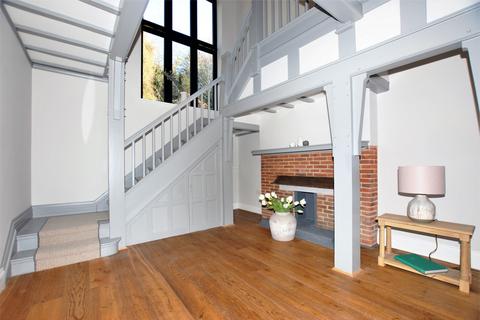 1, Haverfield House Cannongate Road, Hythe, CT21 5PX