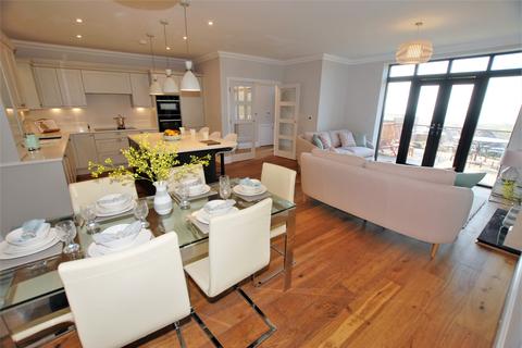 1, Haverfield House Cannongate Road, Hythe, CT21 5PX