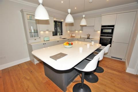 1, Haverfield House Cannongate Road, Hythe, CT21 5PX