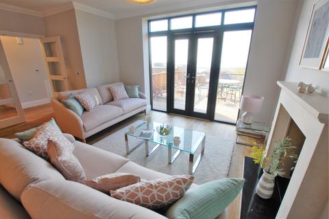 1, Haverfield House Cannongate Road, Hythe, CT21 5PX
