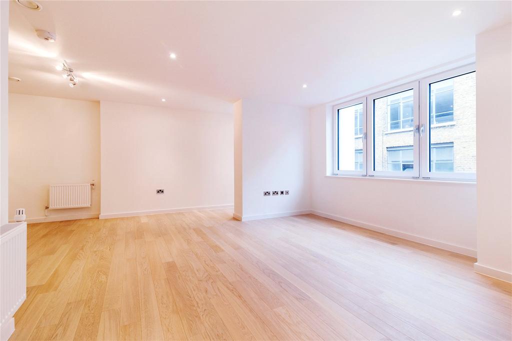 Shoreditch Heights, Britannia Walk, N1 2 bed apartment - £2,491 pcm (£ ...