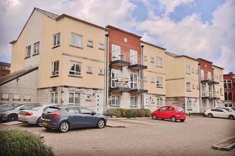 Flat 16, The Albany Gloucester Square, Southampton, SO14 2GH