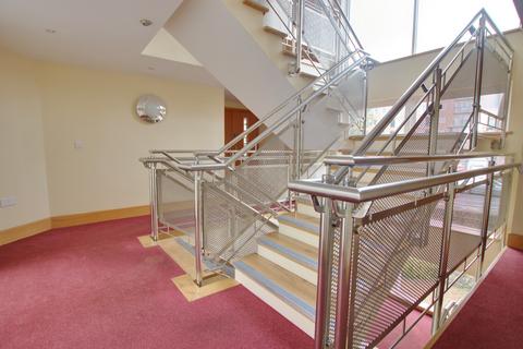 Flat 16, The Albany Gloucester Square, Southampton, SO14 2GH