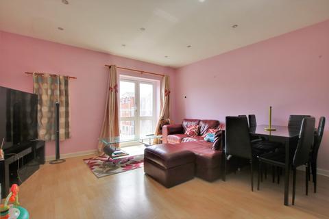 Flat 16, The Albany Gloucester Square, Southampton, SO14 2GH