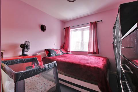Flat 16, The Albany Gloucester Square, Southampton, SO14 2GH