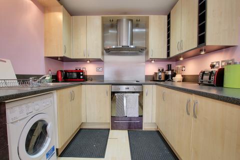 Flat 16, The Albany Gloucester Square, Southampton, SO14 2GH