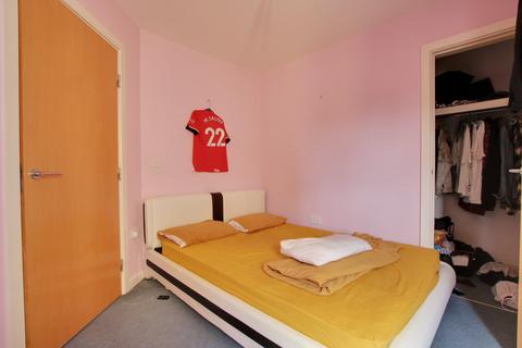 Flat 16, The Albany Gloucester Square, Southampton, SO14 2GH