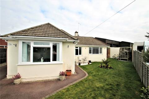 4 bedroom bungalow for sale, White Acres Road, Mytchett, Camberley, Surrey, GU16