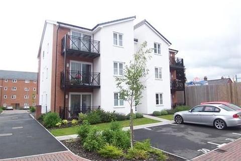 1 bedroom apartment for sale - Poppleton Close, Coventry
