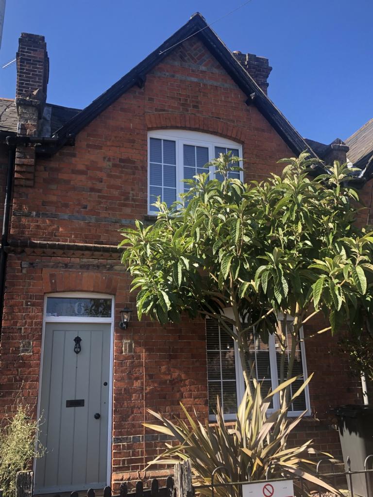 Whitley Park Lane, Reading, RG2 7BE 2 bed terraced house £1,295 pcm