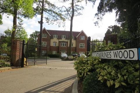 2 bedroom apartment to rent, Camberley