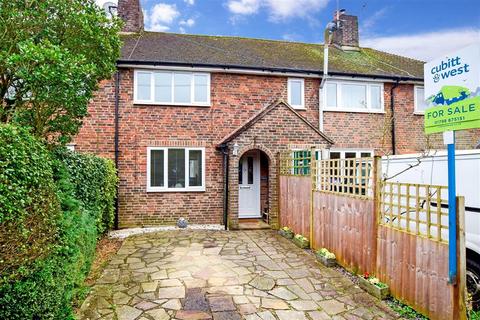 31 Brookview, Coldwaltham, Pulborough, RH20 1LU
