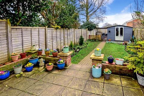 31 Brookview, Coldwaltham, Pulborough, RH20 1LU