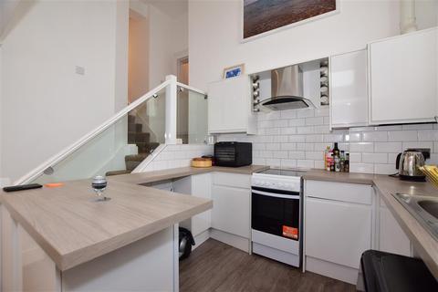 Flat 1, 20 - 22 Central Parade, Herne Bay, CT6 5HX