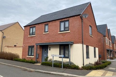 2 Austen Close, Northampton, NN5 4WF