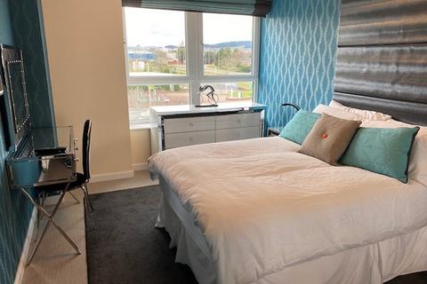 2 bedroom flat to rent - Burnside Road, Dyce, Aberdeen, AB21