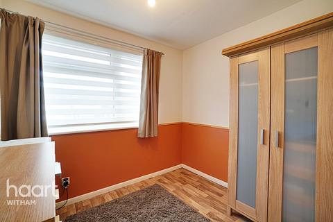 16 Abraham Drive, Silver End, Witham, CM8 3SP