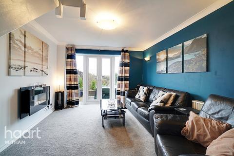 16 Abraham Drive, Silver End, Witham, CM8 3SP