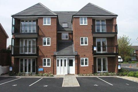 2 bedroom apartment to rent - Watts Drive, Shepshed, LE12 9UR