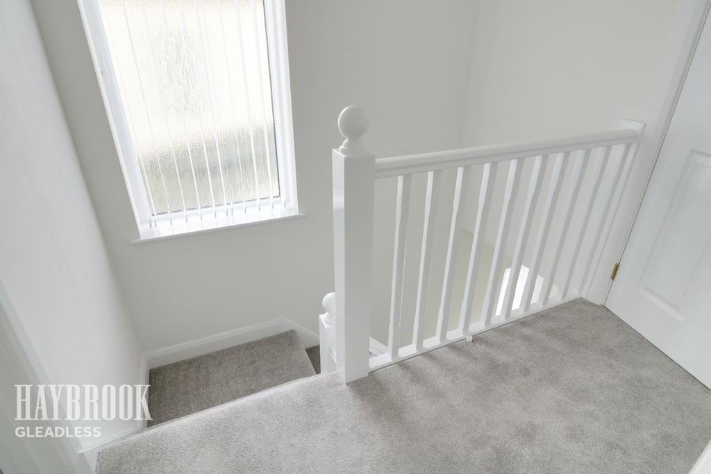 Kirkby Avenue, Sheffield 3 bed semidetached house £190,000