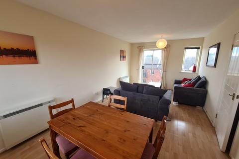 3 bedroom flat to rent, 332 Stretford Road, Hulme, Manchester, M15 5TP